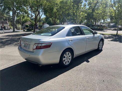 Used 2009 Toyota Camry Hybrid image 5