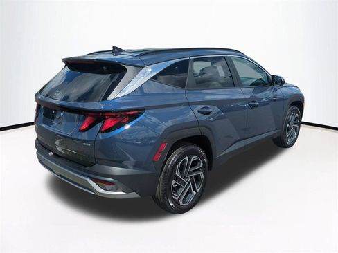 New 2026 Hyundai Tucson SEL AWD/4WD image 5