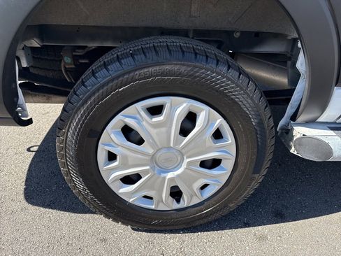 Used 2023 Ford Transit 250 Low Roof w/ Exterior Upgrade Package image 27