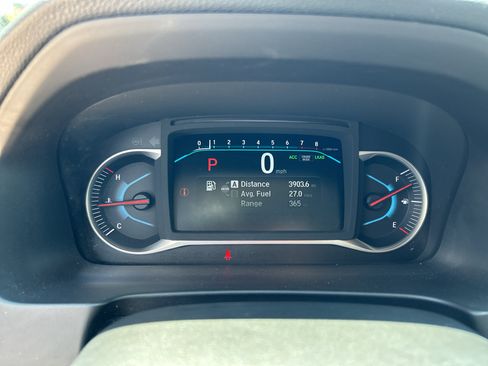 Used 2019 Honda Pilot EX-L image 16