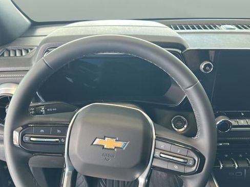 New 2026 Chevrolet Colorado LT image 13