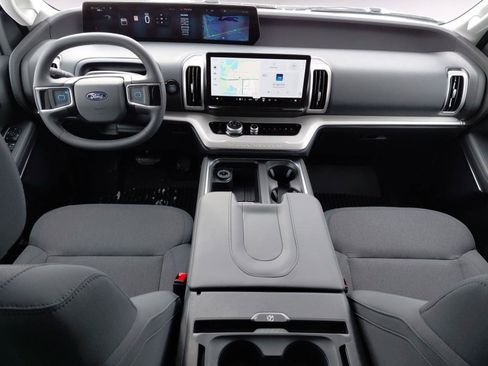 New 2026 Ford Expedition Max Active image 10