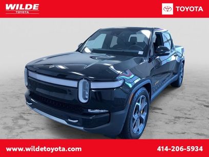 Used 2023 Rivian R1T Adventure