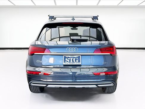 Used 2023 Audi Q5 2.0T Premium w/ Convenience Package AWD/4WD image 5