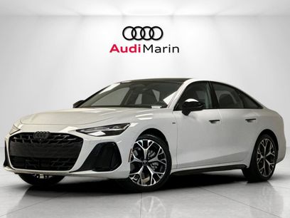 New 2026 Audi A6 Premium Plus