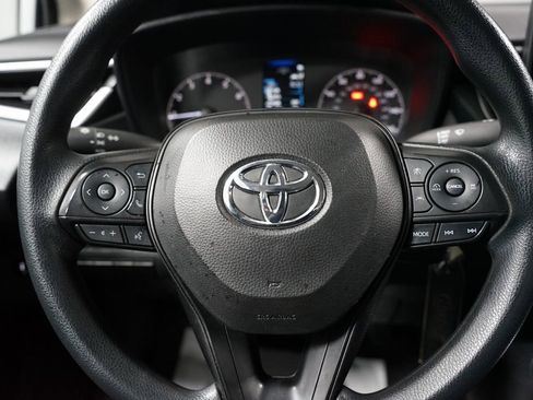Certified 2024 Toyota Corolla LE image 12
