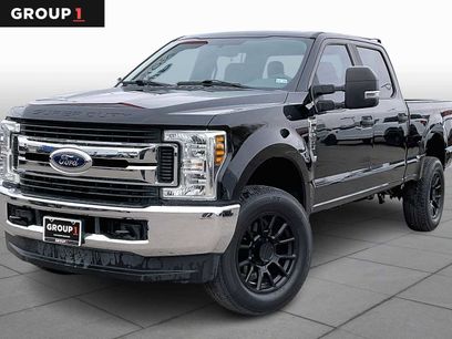 Used 2018 Ford F250 XL w/ STX Appearance Package
