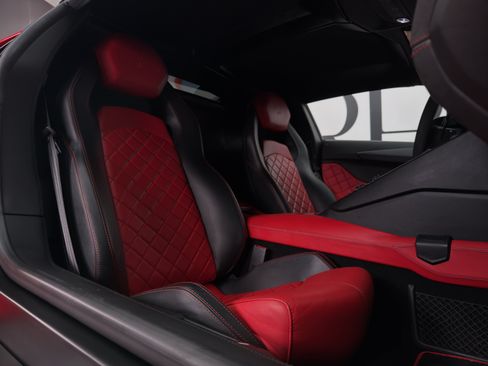 Used 2016 Lamborghini Aventador LP 700-4 AWD/4WD image 6