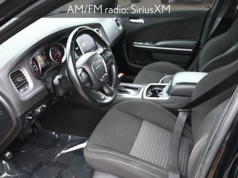 Used 2023 Dodge Charger GT image 9