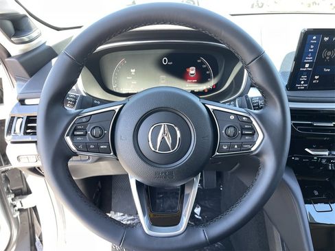 New 2026 Acura MDX FWD w/ Technology Package image 31