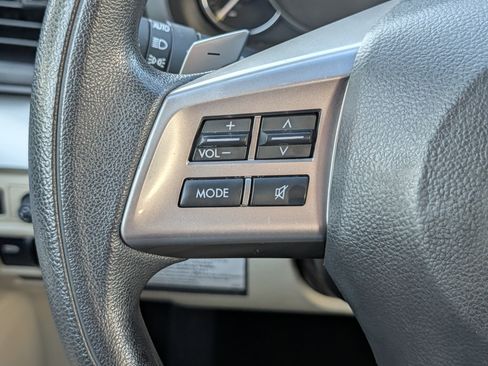 Used 2012 Subaru Outback 2.5i AWD/4WD image 30