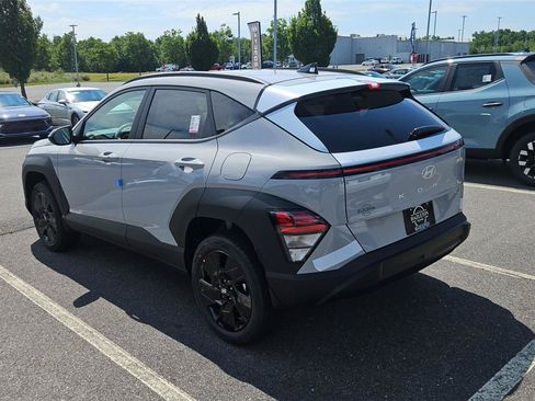 New 2026 Hyundai Kona SEL Sport AWD/4WD image 5