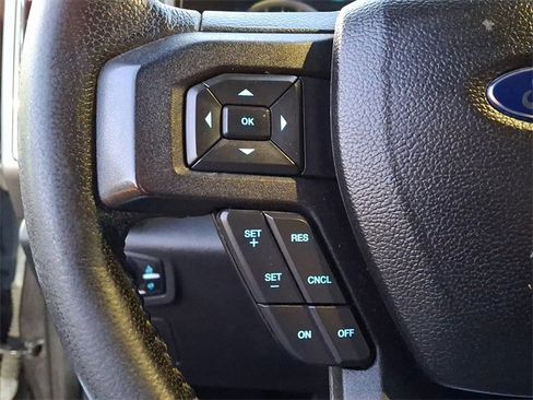 Used 2016 Ford F150 XLT w/ Equipment Group 302A Luxury image 28