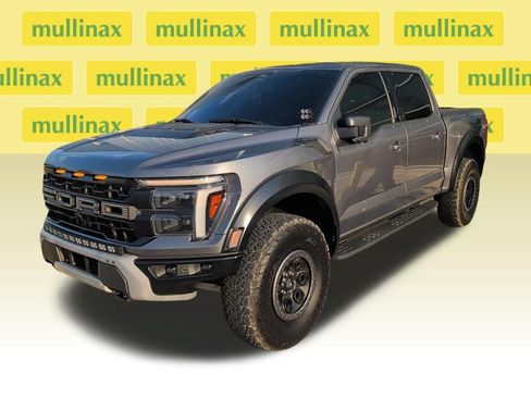 Used 2024 Ford F150 Raptor AWD/4WD image 2