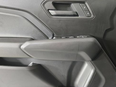 New 2026 Chevrolet Colorado Trail Boss AWD/4WD image 23