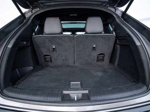 Certified 2023 Acura MDX A-Spec image 48