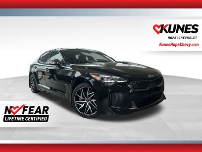 Used 2023 Kia Stinger GT-Line