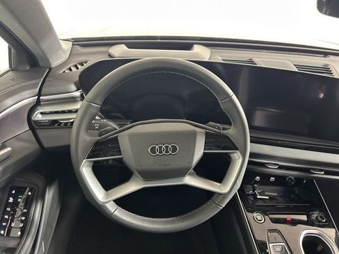 New 2026 Audi A6 Premium Plus image 16