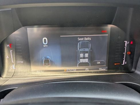 New 2025 Ford Ranger XL image 29