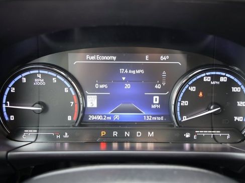 Used 2022 Ford Bronco Sport Badlands w/ Premium Package image 15