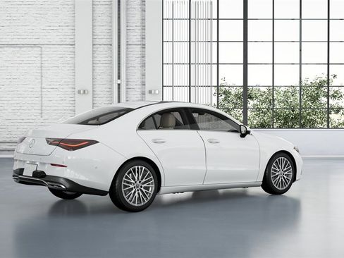 New 2026 Mercedes-Benz CLA 250 image 15