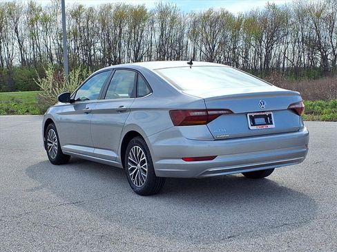 Used 2019 Volkswagen Jetta S FWD image 6
