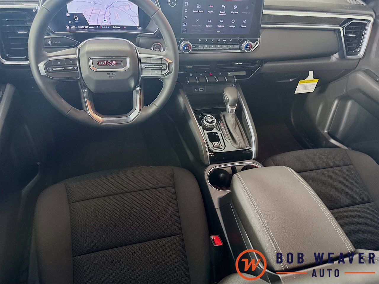 New 2026 GMC Canyon Elevation w/ Convenience Package AWD/4WD image 27