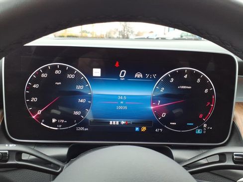 Certified 2024 Mercedes-Benz GLC 300 4MATIC image 24