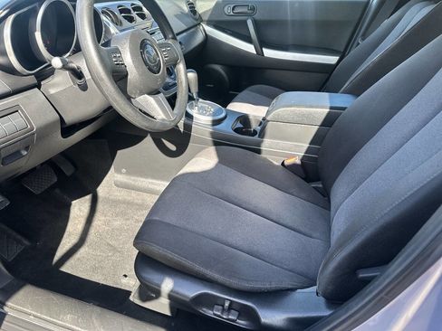 Used 2008 MAZDA CX-7 Sport image 21