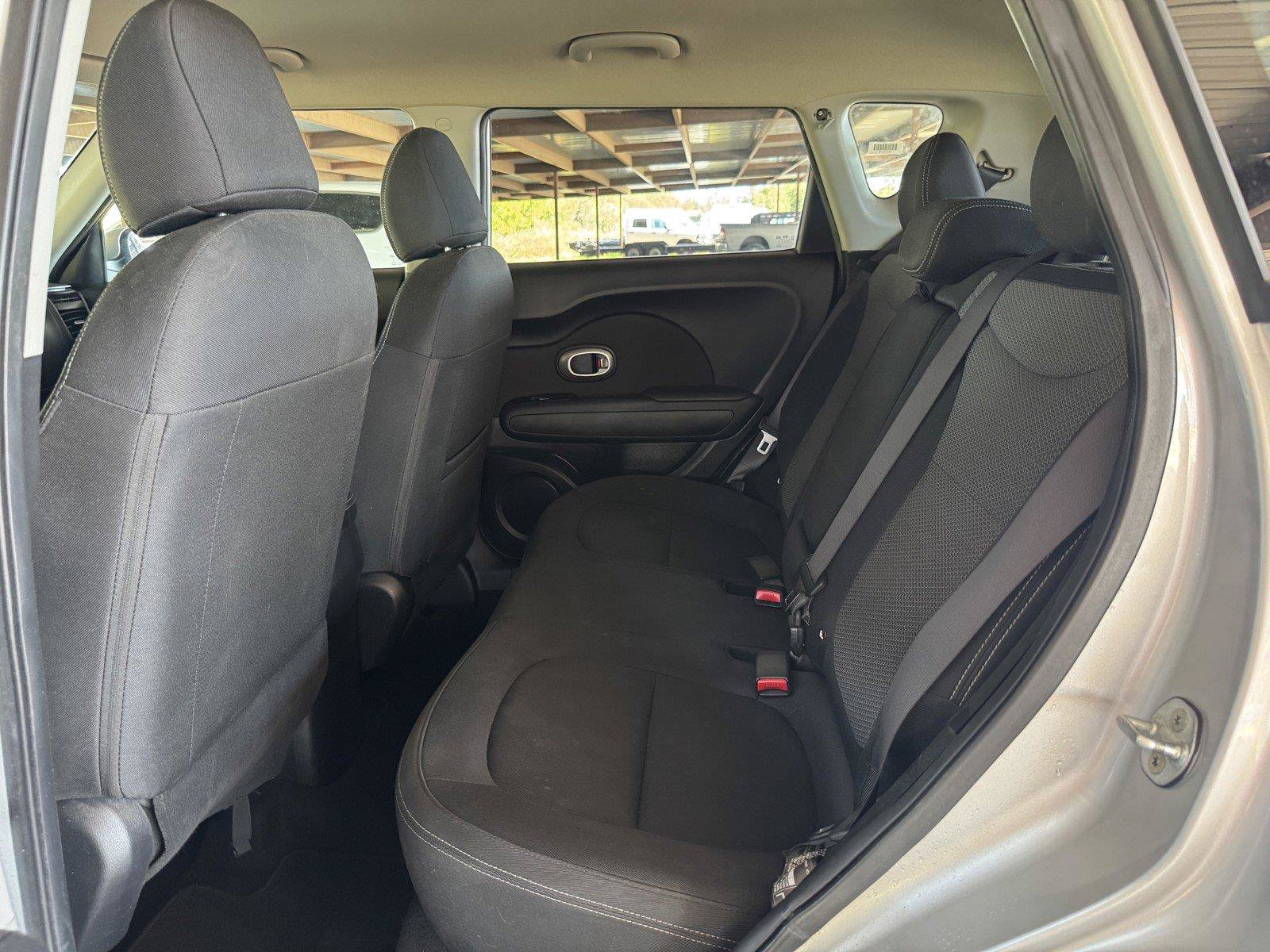 Used 2019 Kia Soul + FWD image 26