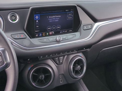 Used 2022 Chevrolet Blazer LT image 26