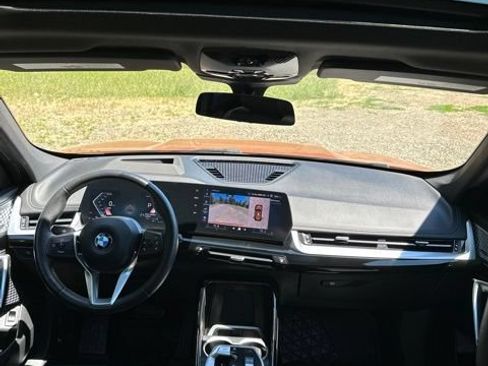 Used 2024 BMW X1 xDrive28i w/ Premium Package AWD/4WD image 24