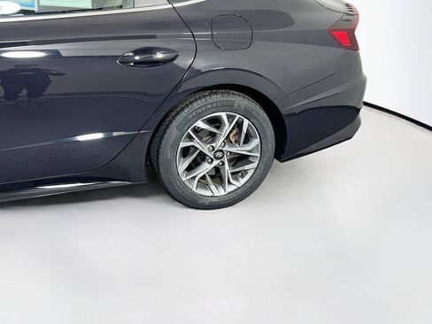 Used 2023 Hyundai Sonata SEL image 30