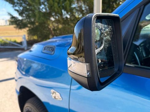 New 2026 RAM 1500 Big Horn w/ Night Edition image 30