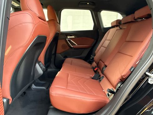 New 2026 BMW X1 xDrive28i w/ Convenience Package image 17