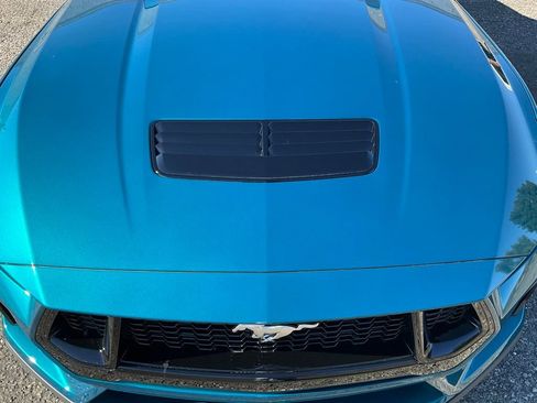 New 2026 Ford Mustang GT Premium image 54