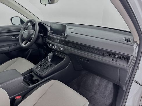 Certified 2023 Honda CR-V LX image 27