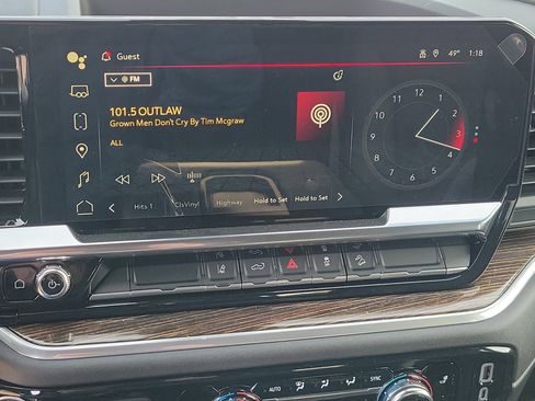 New 2026 GMC Sierra 2500 SLE w/ SLE Value Package; image 23