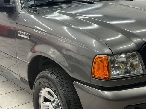 Used 2008 Ford Ranger Sport RWD image 6
