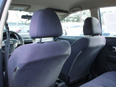 Used 2008 Nissan Versa 1.8 S w/ PWR Pkg image 29