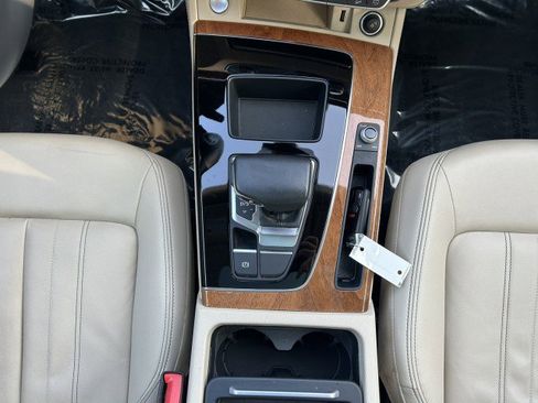 Certified 2022 Audi Q5 2.0T Premium Plus image 16