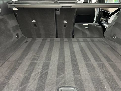 Certified 2023 Mercedes-Benz EQE 350+ 4MATIC SUV image 18