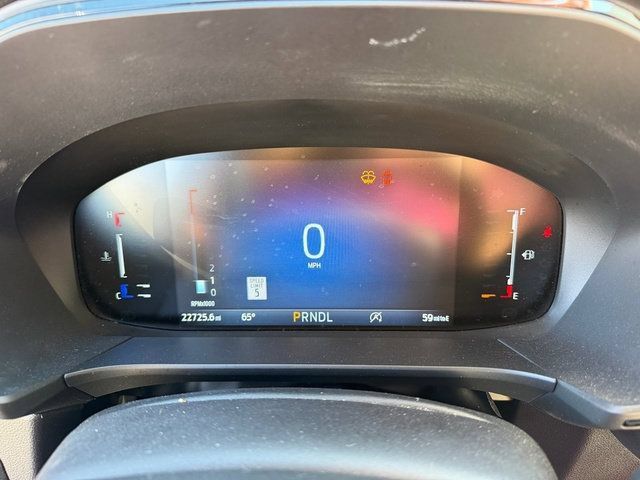 Used 2024 Ford Escape ST-Line w/ Tech Pack #1 AWD/4WD image 30