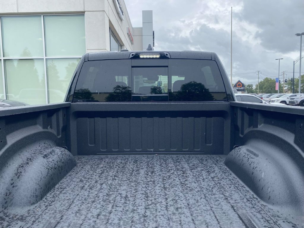 New 2026 RAM 1500 RHO w/ RHO Level 1 Equipment Group AWD/4WD image 38