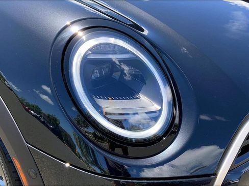 Certified 2026 MINI Cooper S FWD image 30