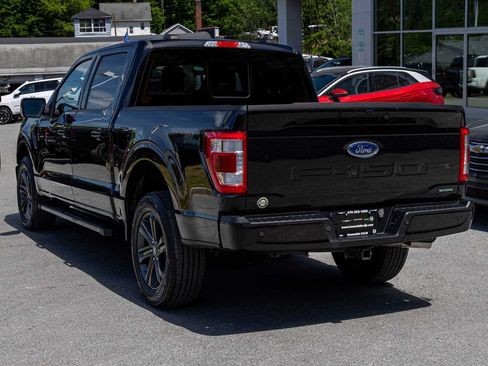 Used 2023 Ford F150 Lariat w/ Equipment Group 502A High AWD/4WD image 6