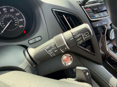 Used 2023 Acura RDX AWD image 30