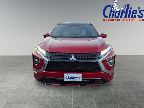 New 2026 Mitsubishi Eclipse Cross SEL image 2