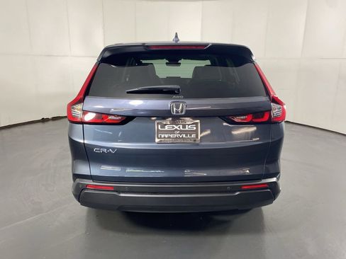 Used 2023 Honda CR-V EX-L image 7