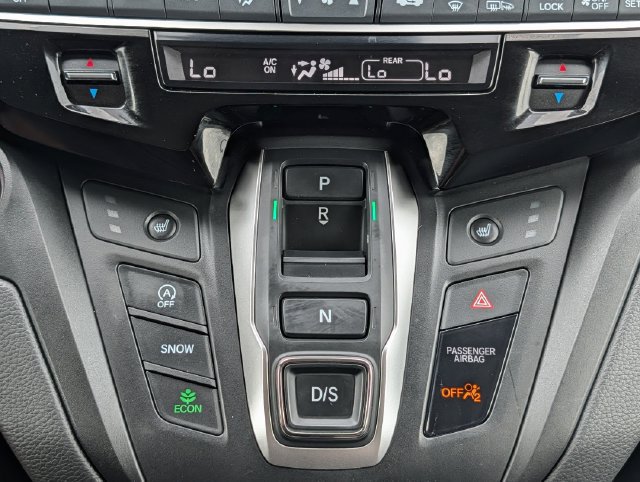 Used 2025 Honda Odyssey EX-L image 15